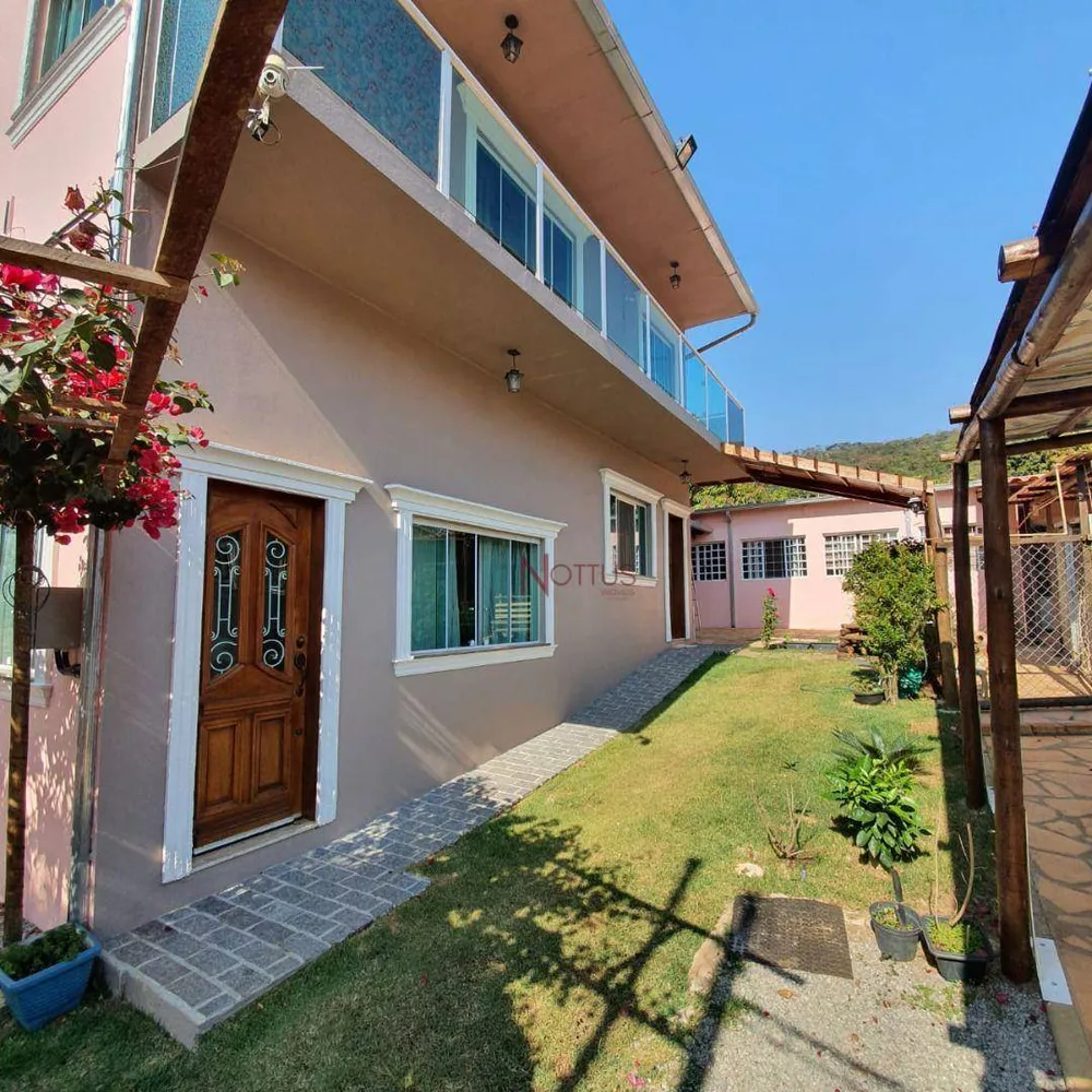 Casa, 2 quartos, 300 m² - Foto 2