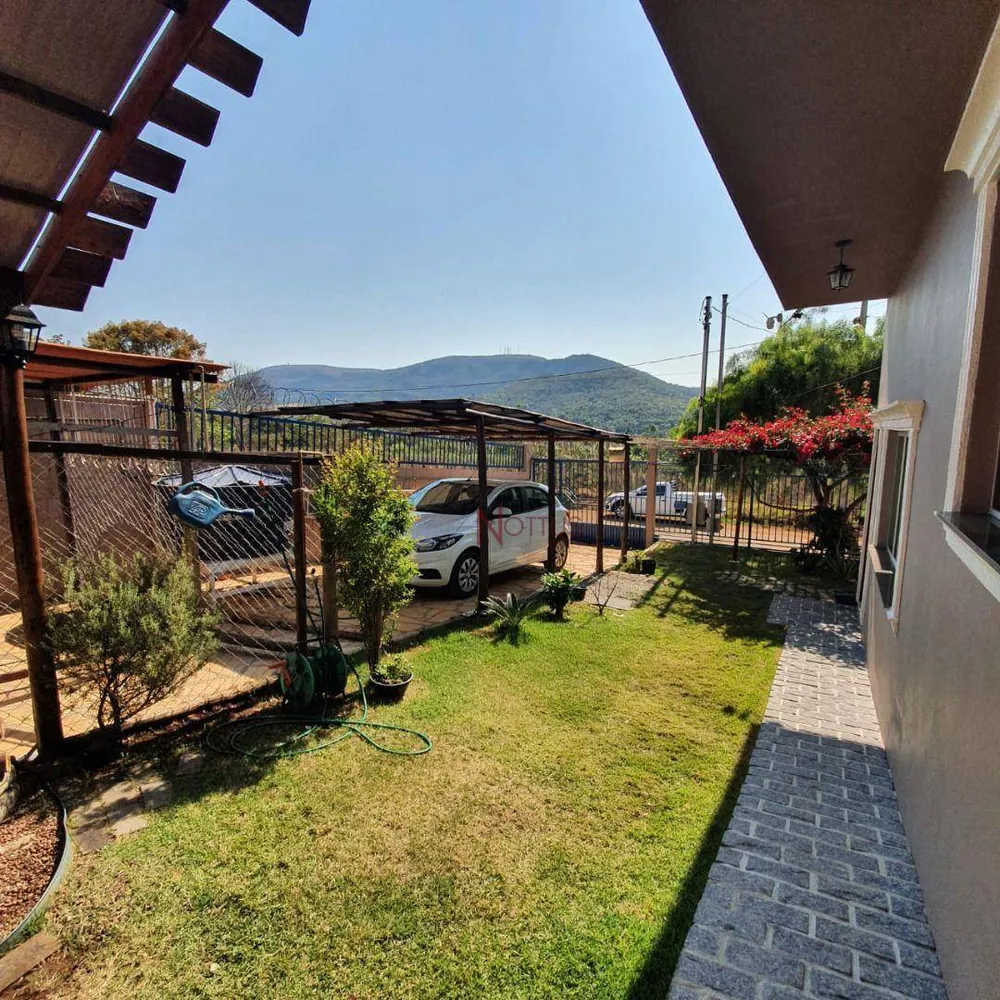 Casa, 2 quartos, 300 m² - Foto 4