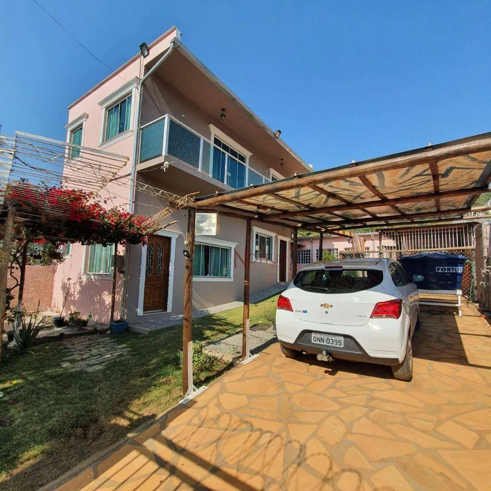 Casa, 2 quartos, 300 m² - Foto 1