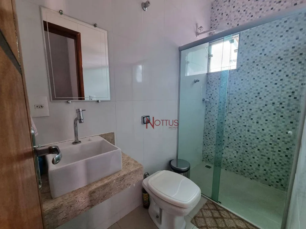 Casa, 3 quartos, 128 m² - Foto 9