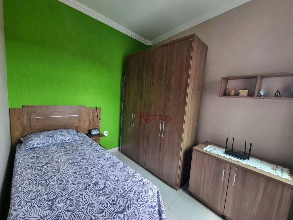 Casa, 3 quartos, 128 m² - Foto 8