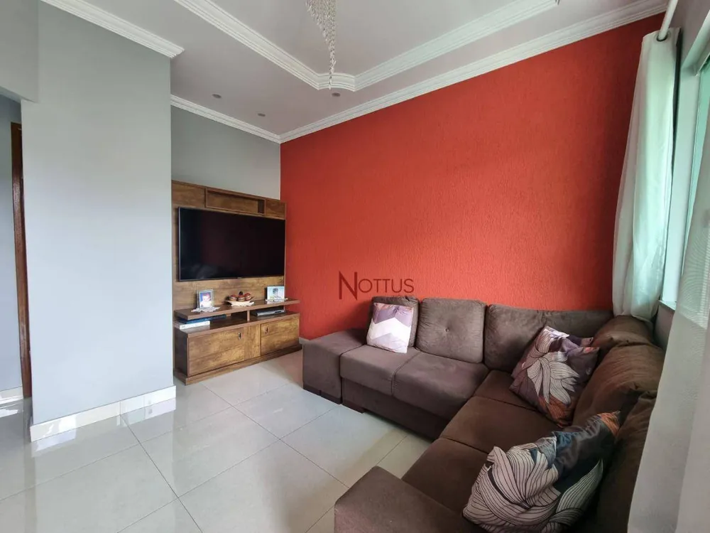 Casa, 3 quartos, 128 m² - Foto 12