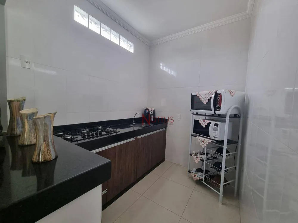Casa, 3 quartos, 128 m² - Foto 5