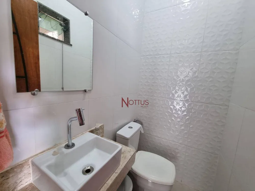 Casa, 3 quartos, 128 m² - Foto 7