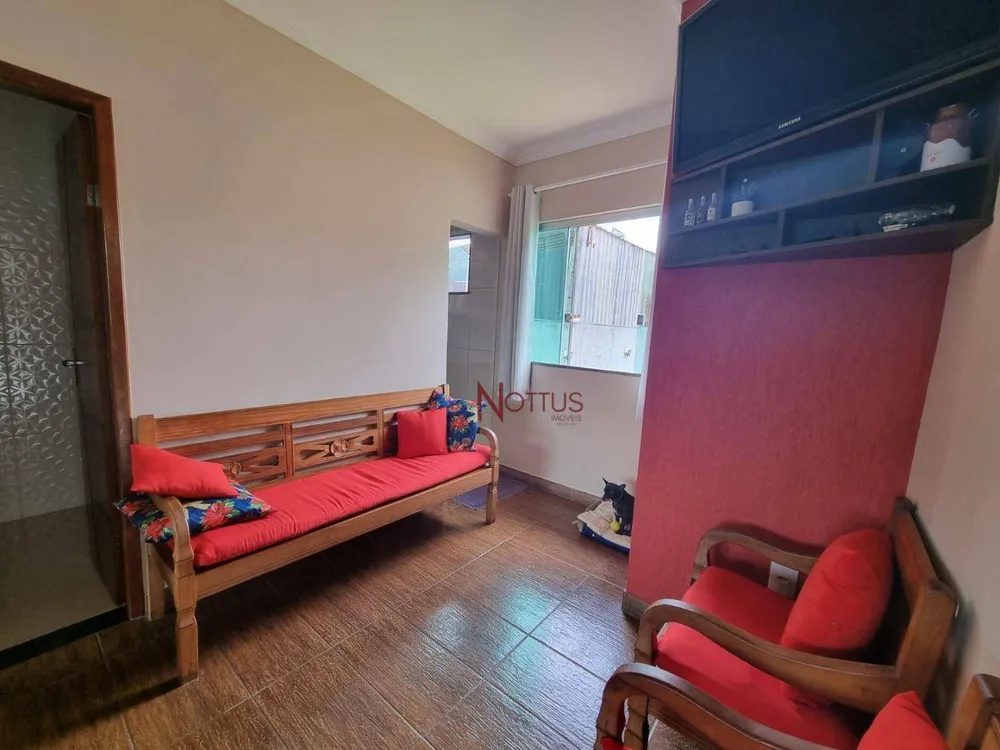 Casa, 3 quartos, 128 m² - Foto 6