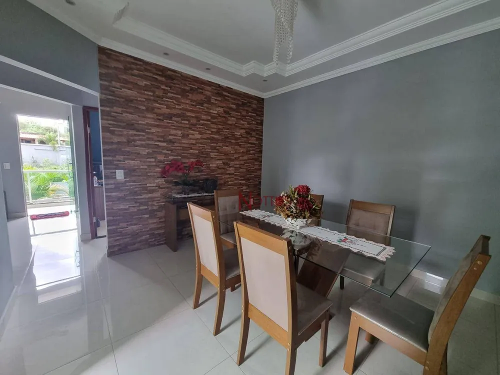 Casa, 3 quartos, 128 m² - Foto 3