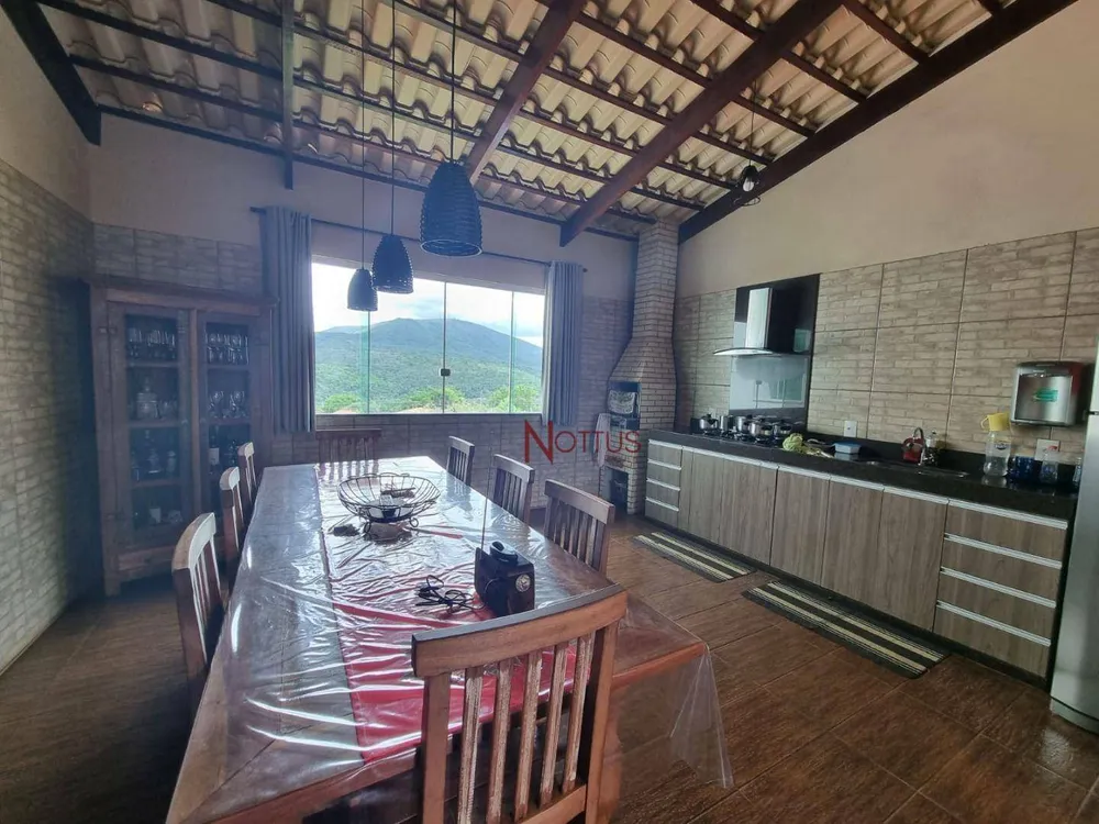 Casa, 3 quartos, 128 m² - Foto 4