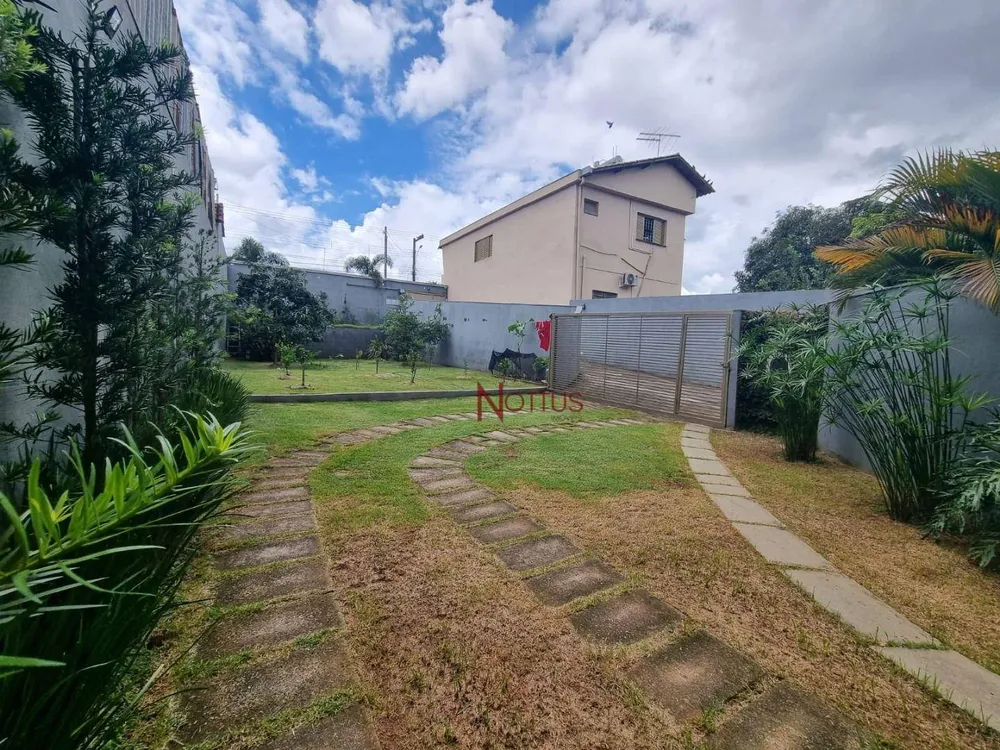 Casa, 3 quartos, 128 m² - Foto 1