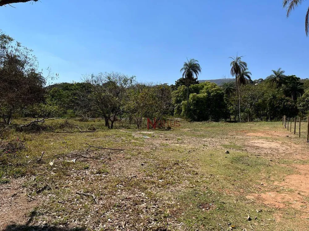 Terreno, 4280 m² - Foto 1
