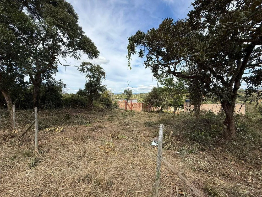 Terreno, 360 m² - Foto 1