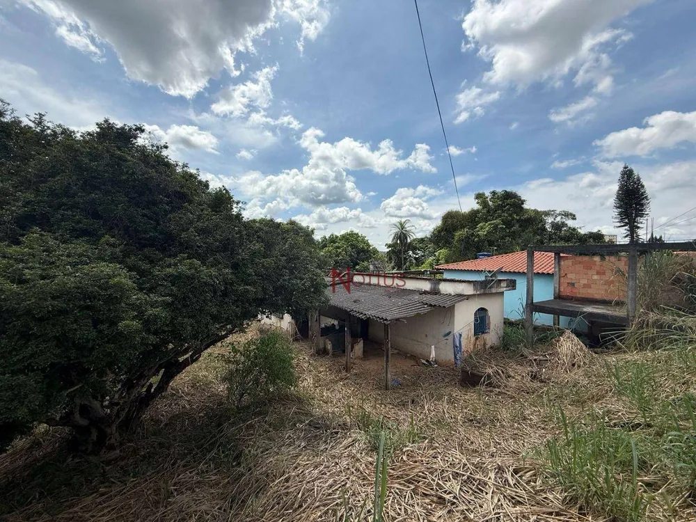 Terreno, 600 m² - Foto 1
