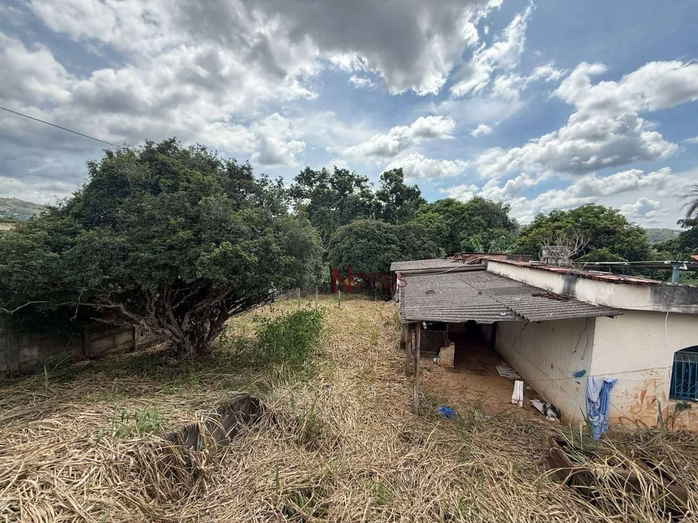 Terreno, 600 m² - Foto 2
