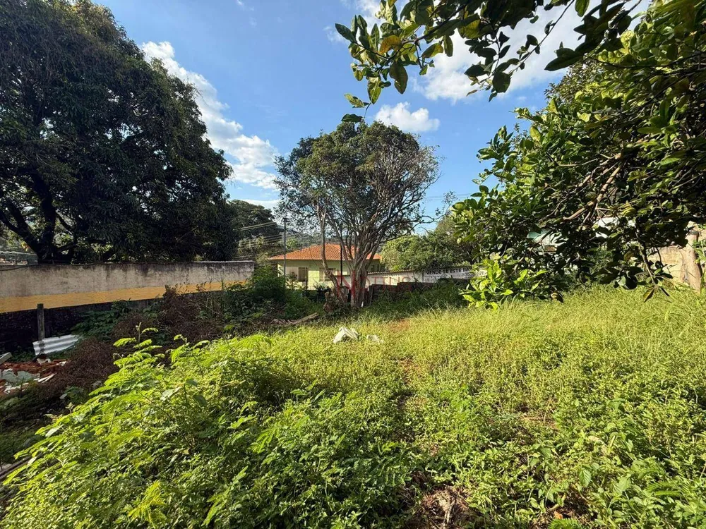 Terreno, 540 m² - Foto 1