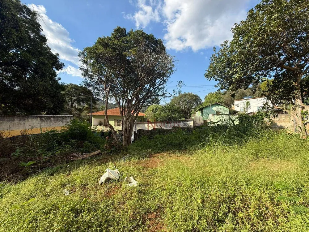 Terreno, 540 m² - Foto 4