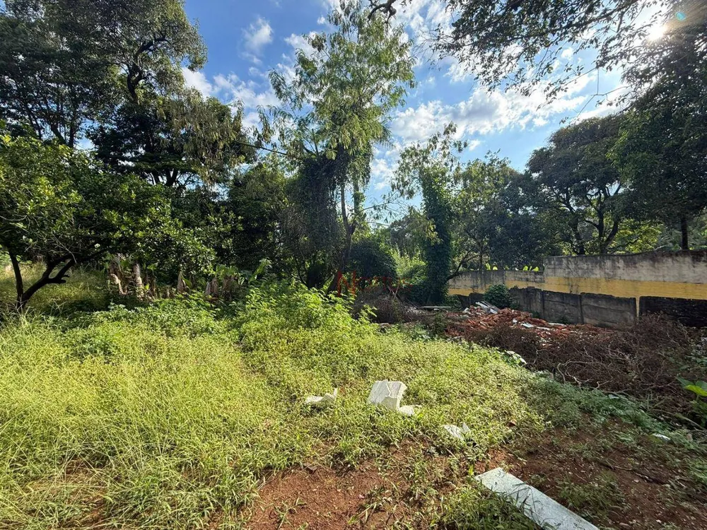 Terreno, 540 m² - Foto 3
