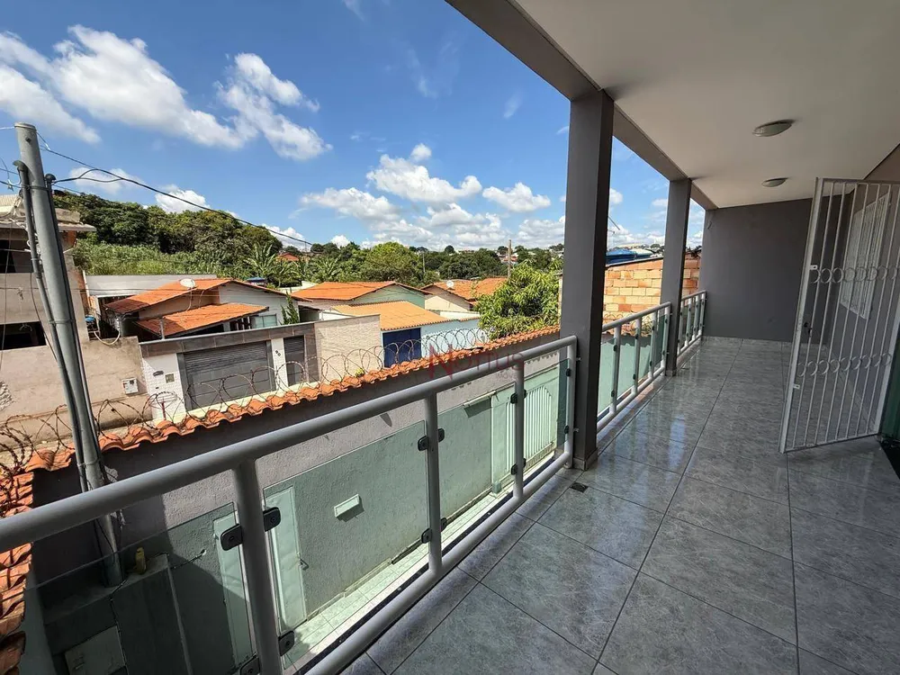 Casa, 3 quartos, 400 m² - Foto 1