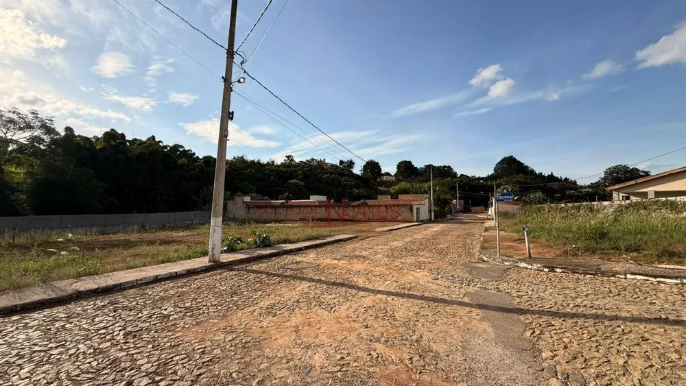 Terreno, 474 m² - Foto 1