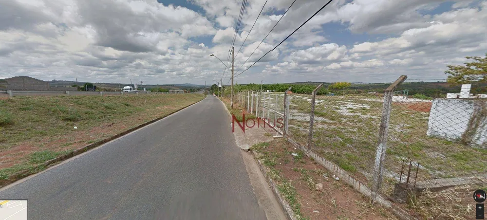 Terreno, 1 hectares - Foto 2