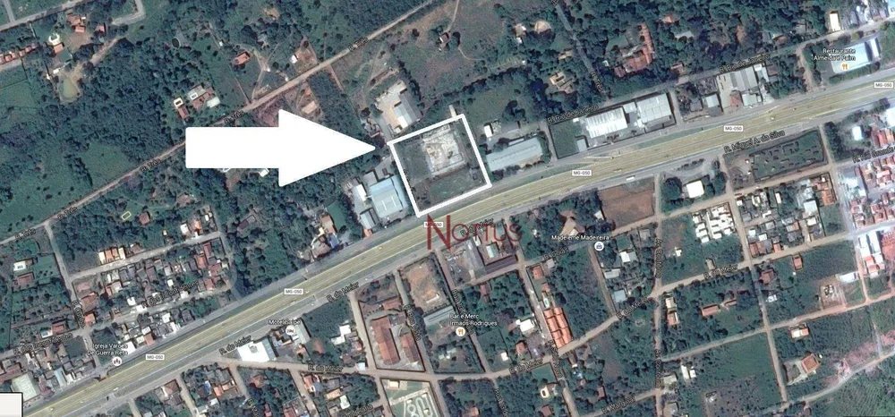 Terreno, 1 hectares - Foto 3