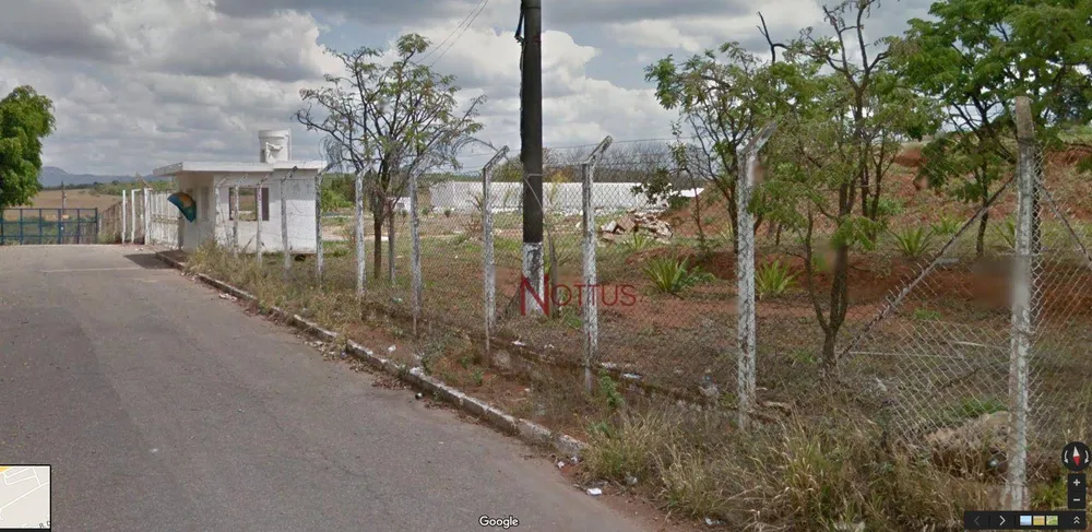 Terreno, 1 hectares - Foto 1