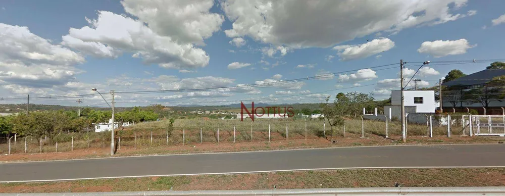 Terreno, 1 hectares - Foto 4