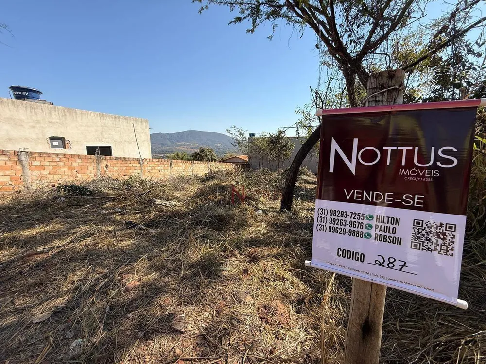 Terreno, 360 m² - Foto 1