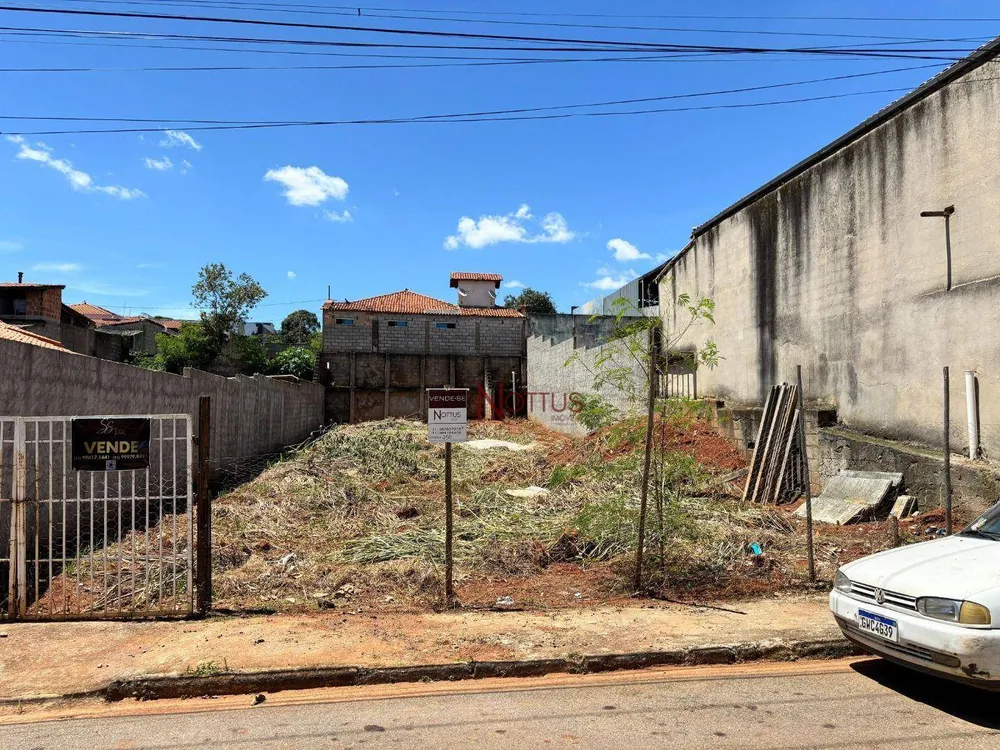 Terreno, 432 m² - Foto 1