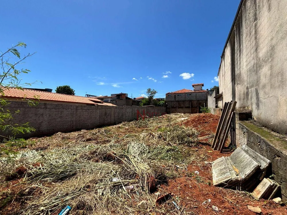 Terreno, 432 m² - Foto 2