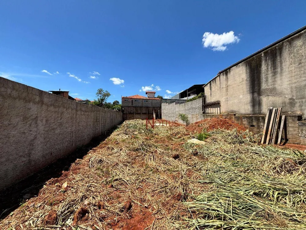 Terreno, 432 m² - Foto 3