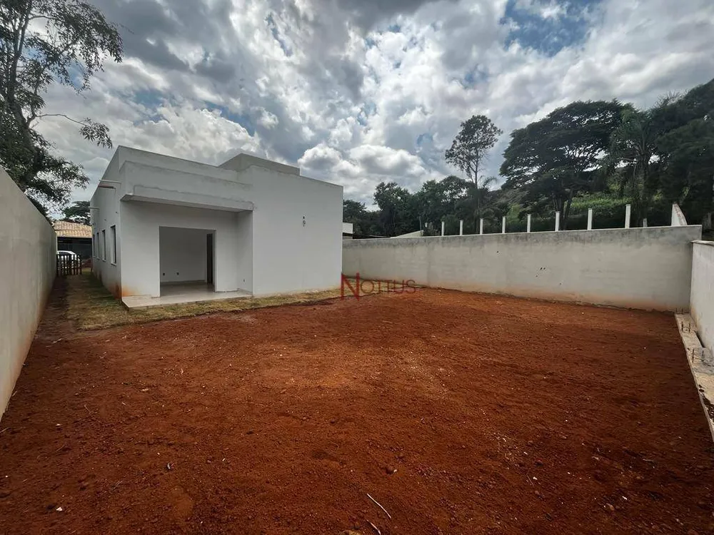 Casa, 3 quartos, 150 m² - Foto 7