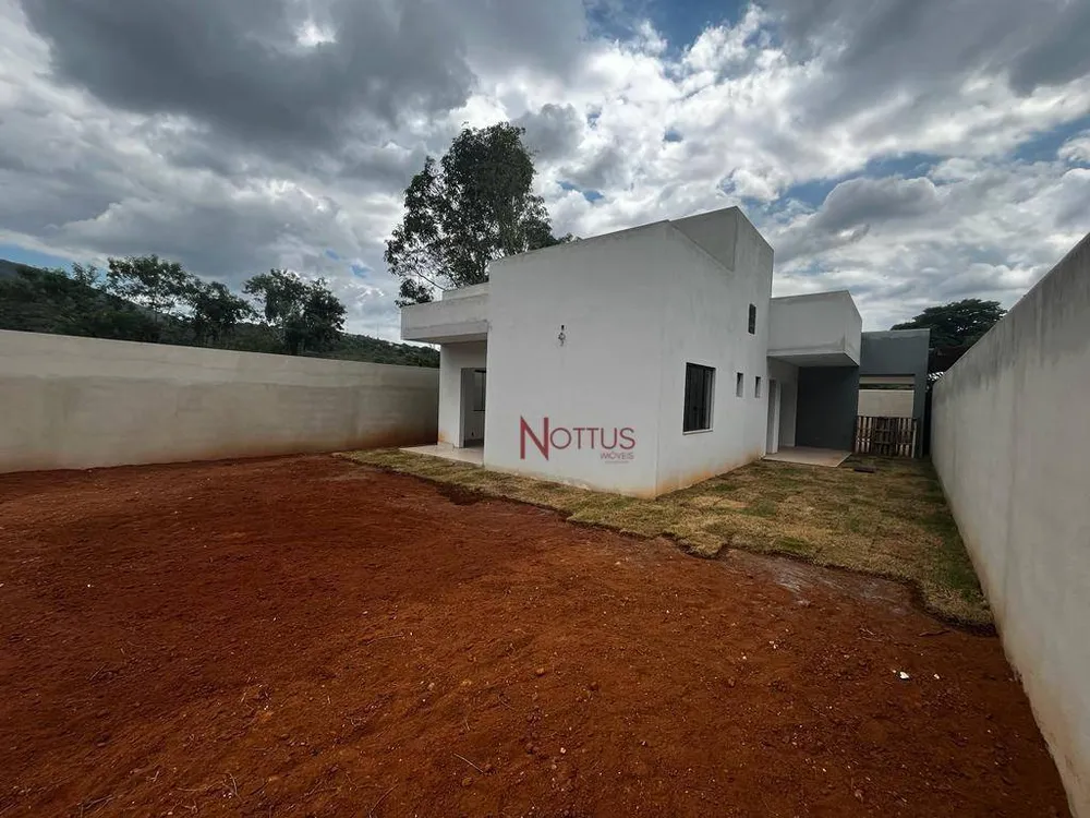 Casa, 3 quartos, 150 m² - Foto 5