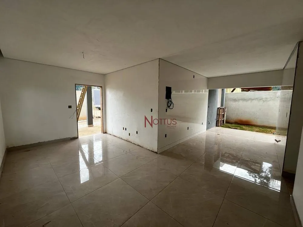 Casa, 3 quartos, 150 m² - Foto 2