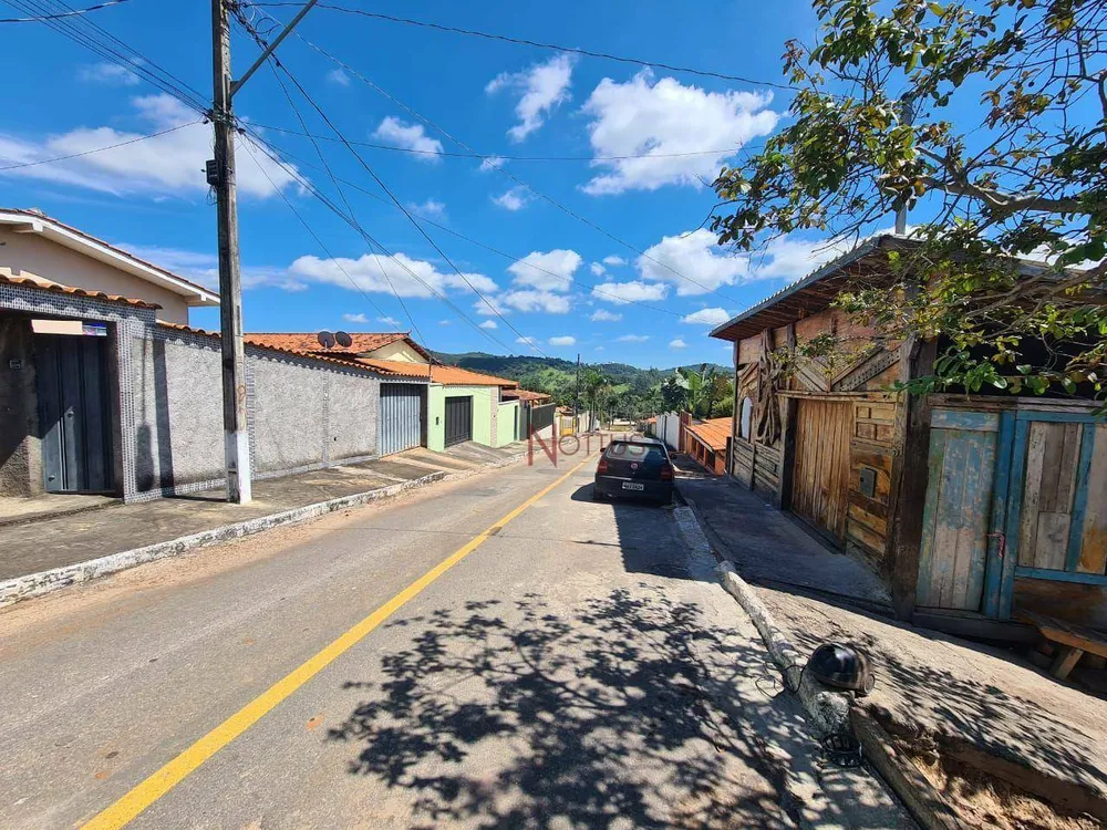 Terreno, 360 m² - Foto 2