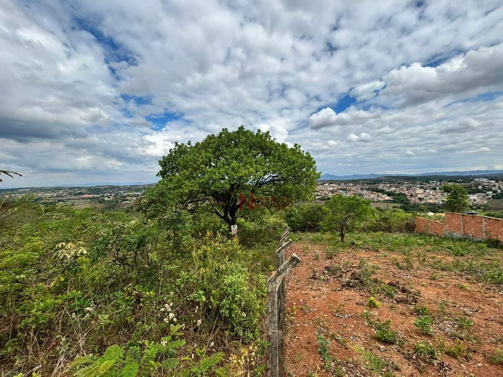 Terreno, 474 m² - Foto 1
