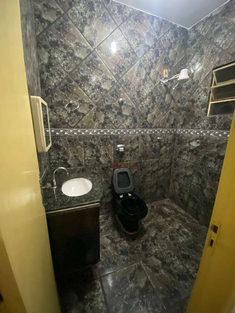 Casa, 3 quartos, 140 m² - Foto 11