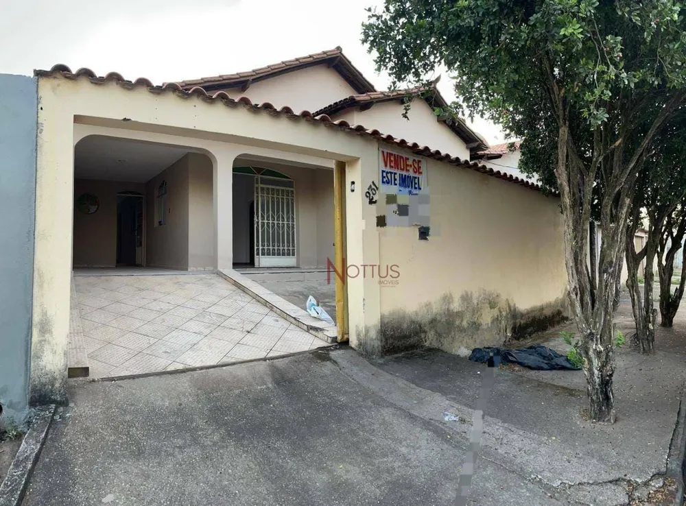 Casa, 3 quartos, 140 m² - Foto 1