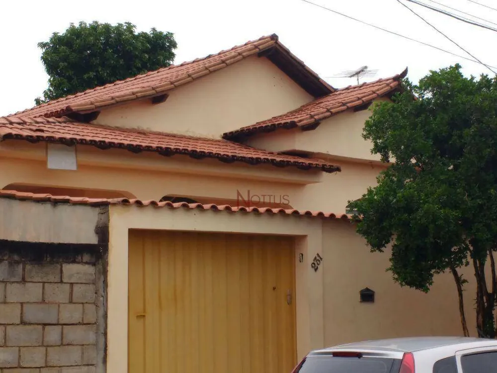 Casa, 3 quartos, 140 m² - Foto 2