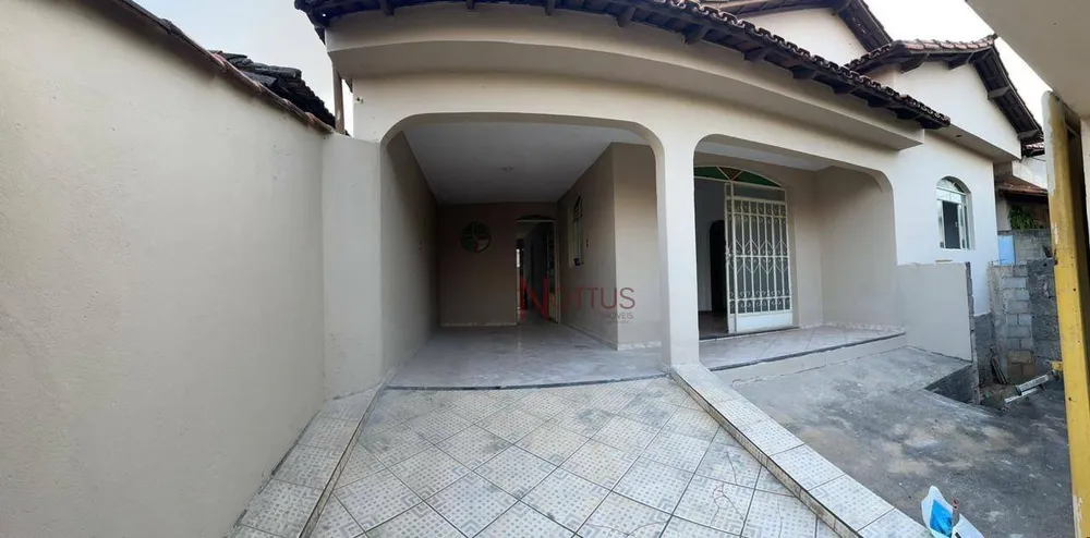 Casa, 3 quartos, 140 m² - Foto 3
