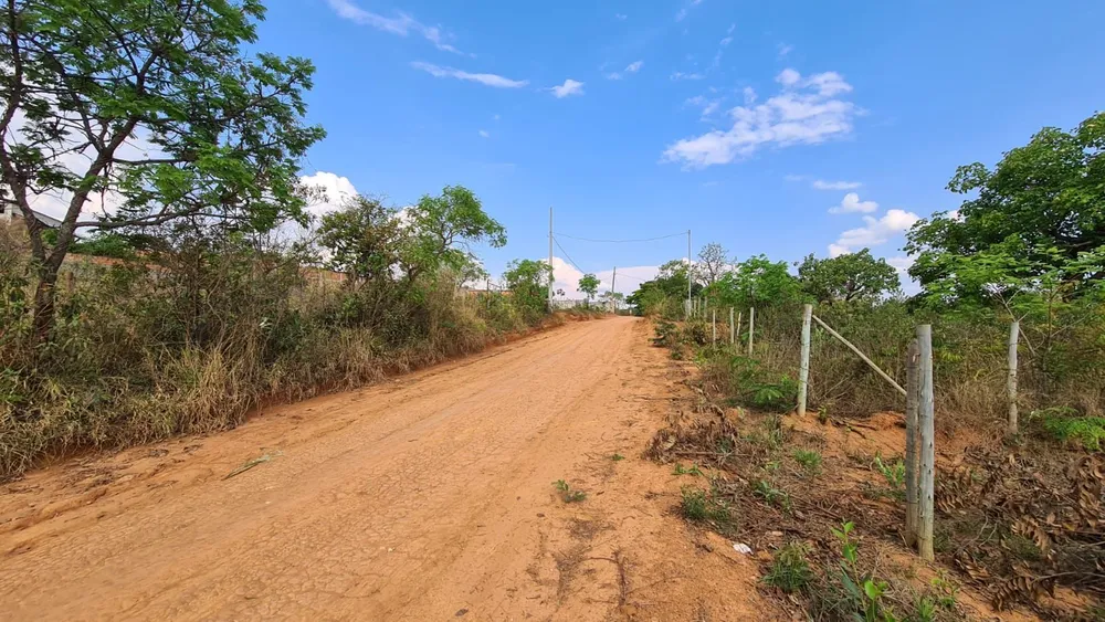 Terreno, 360 m² - Foto 1