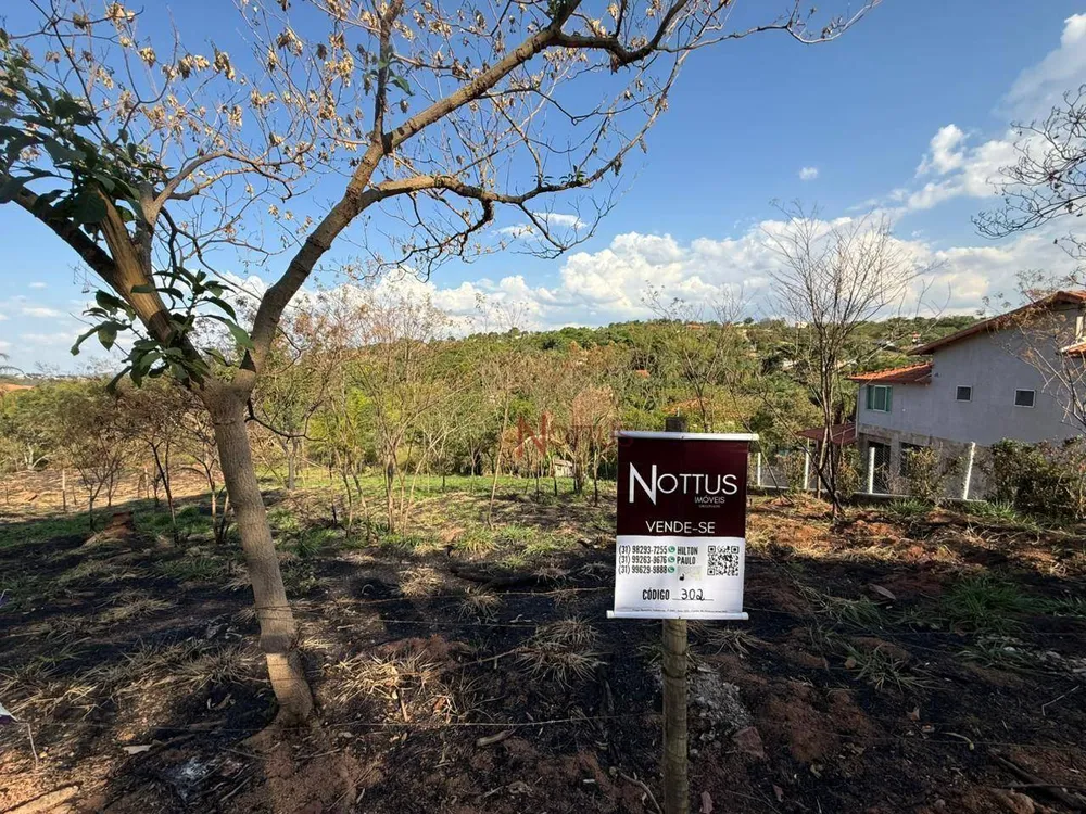 Terreno, 2500 m² - Foto 1