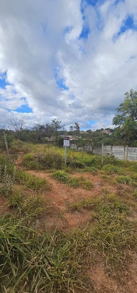 Terreno, 360 m² - Foto 1