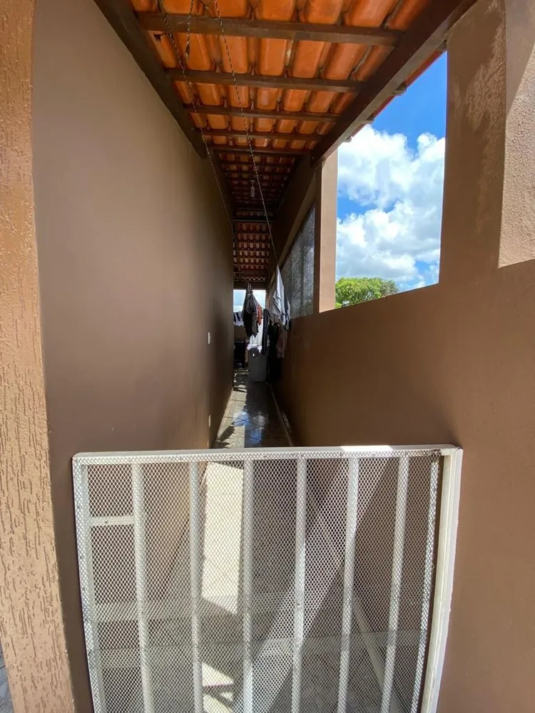 Casa, 5 quartos, 251 m² - Foto 9