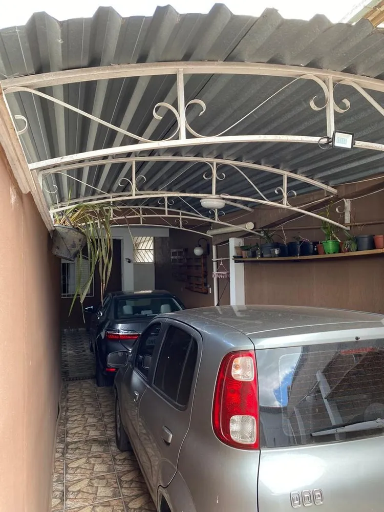 Casa, 5 quartos, 251 m² - Foto 3