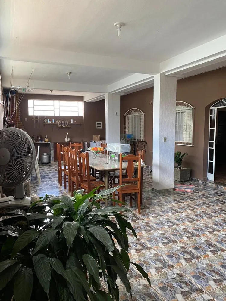Casa, 5 quartos, 251 m² - Foto 7
