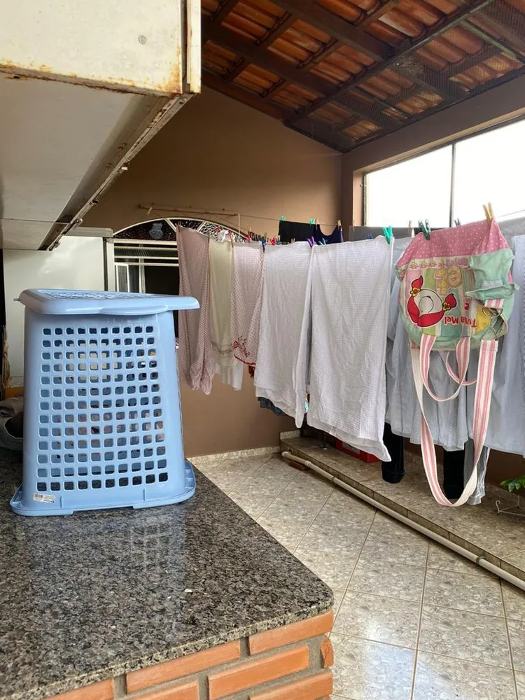 Casa, 5 quartos, 251 m² - Foto 5