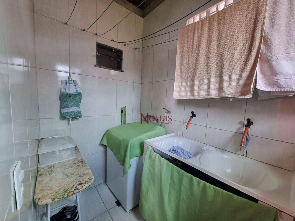 Casa à venda com 3 quartos, 128m² - Foto 12