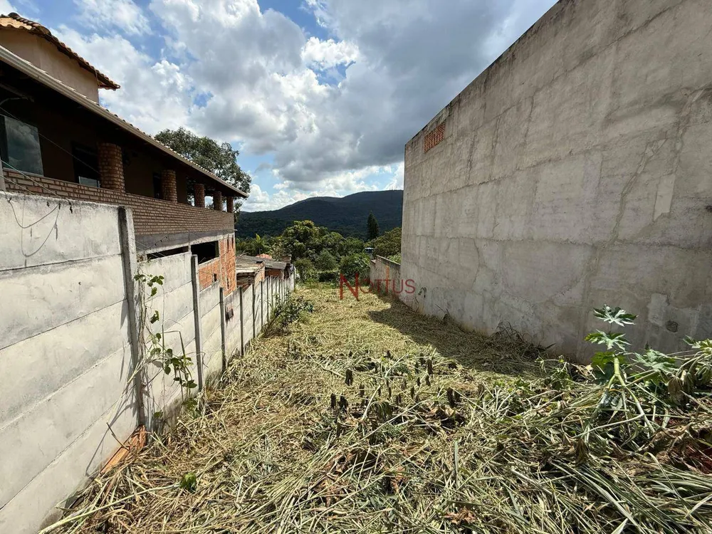 Terreno, 328 m² - Foto 2