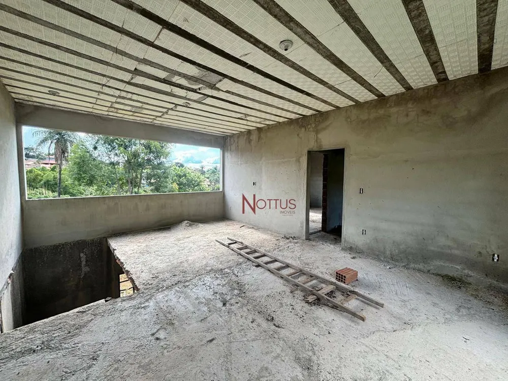 Casa, 4 quartos, 200 m² - Foto 2