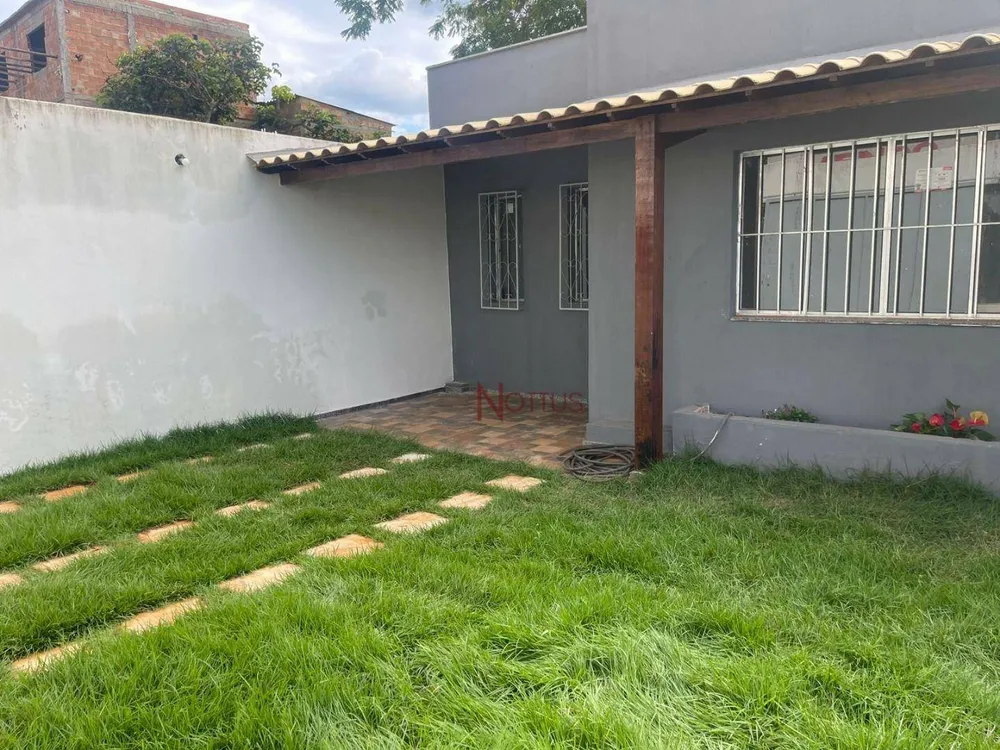 Casa, 2 quartos, 70 m² - Foto 1