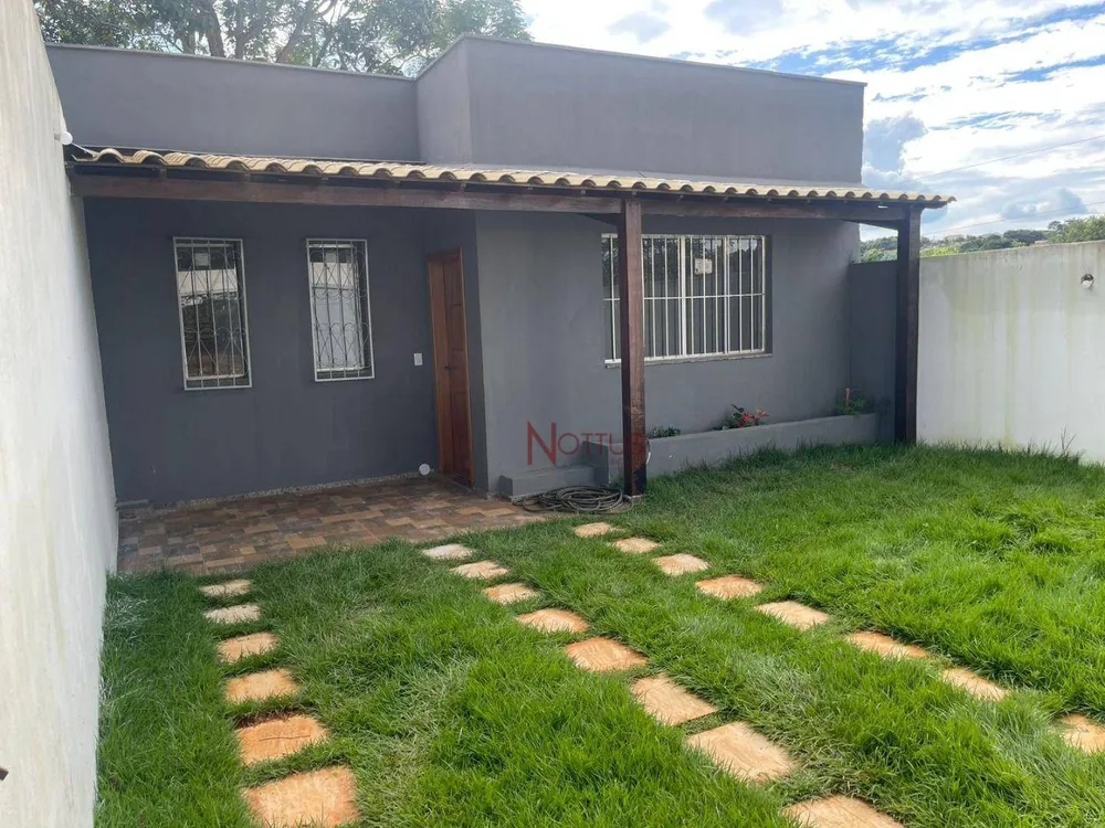 Casa, 2 quartos, 70 m² - Foto 5